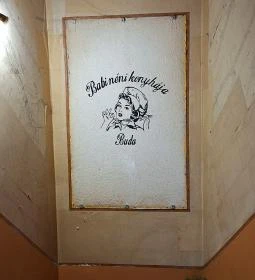 Babi Néni Konyhája