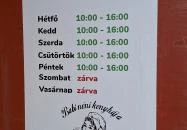Babi Néni Konyhája Budapest