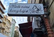 Babi Néni Konyhája Budapest