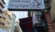 Babi Néni Konyhája Budapest - Egyéb