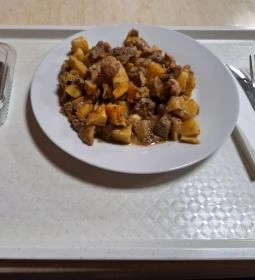 Babi Néni Konyhája