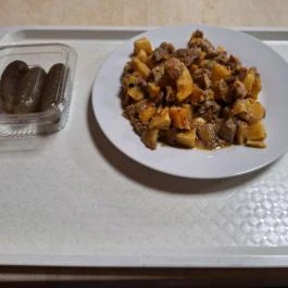 Babi Néni Konyhája, Budapest - Étel/ital