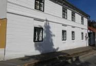 Babits Mihály Emlékház Szekszárd