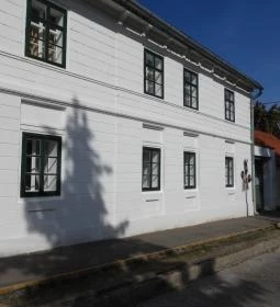 Babits Mihály Emlékház