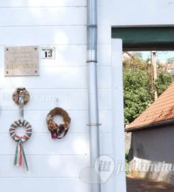 Babits Mihály Emlékház