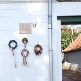 Babits Mihály Emlékház, Szekszárd - Egyéb