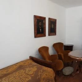 Babits Mihály Emlékház, Szekszárd - Belső