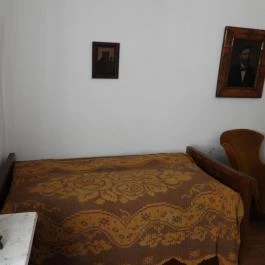 Babits Mihály Emlékház, Szekszárd - Belső