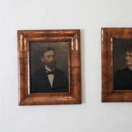 Babits Mihály Emlékház, Szekszárd - Egyéb