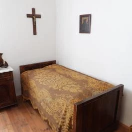 Babits Mihály Emlékház, Szekszárd - Belső