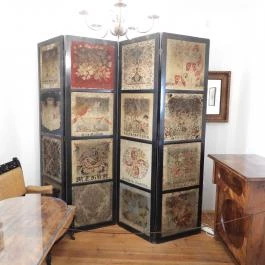 Babits Mihály Emlékház, Szekszárd - Belső