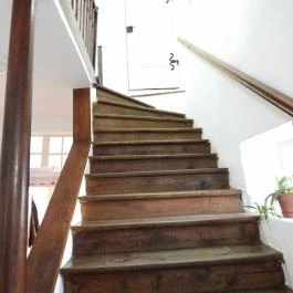 Babits Mihály Emlékház, Szekszárd - Belső