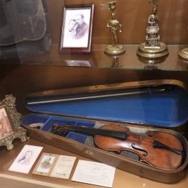 Babits Mihály Emlékház, Szekszárd - Belső