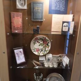 Babits Mihály Emlékház, Szekszárd - Egyéb