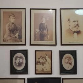 Babits Mihály Emlékház, Szekszárd - Egyéb