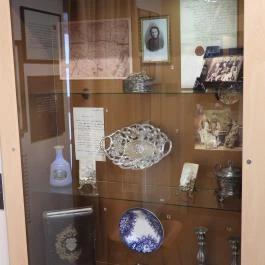 Babits Mihály Emlékház, Szekszárd - Egyéb