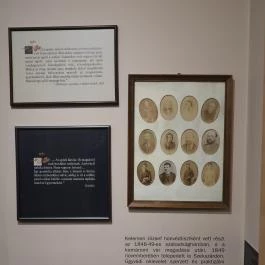 Babits Mihály Emlékház, Szekszárd - Egyéb