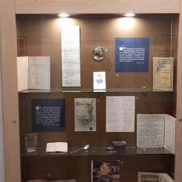 Babits Mihály Emlékház, Szekszárd - Egyéb