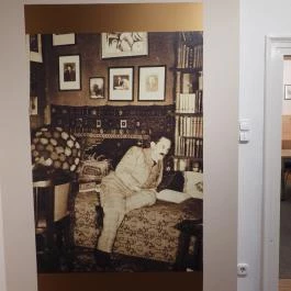 Babits Mihály Emlékház, Szekszárd - Egyéb