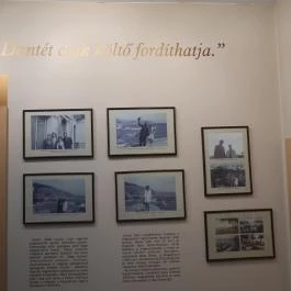 Babits Mihály Emlékház, Szekszárd - Egyéb