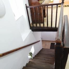 Babits Mihály Emlékház, Szekszárd - Belső