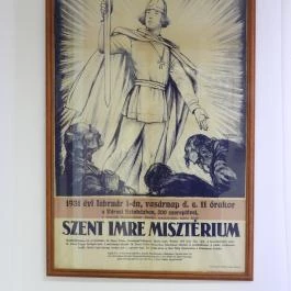 Babits Mihály Emlékház, Szekszárd - Egyéb