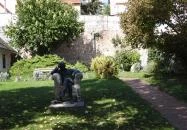 Babits Mihály Emlékház Szekszárd