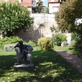 Babits Mihály Emlékház, Szekszárd - Külső kép