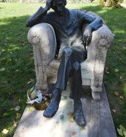 Babits Mihály Emlékház