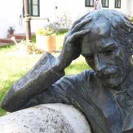 Babits Mihály Emlékház, Szekszárd - Egyéb