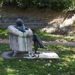 Babits Mihály Emlékház, Szekszárd - Egyéb