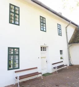 Babits Mihály Emlékház