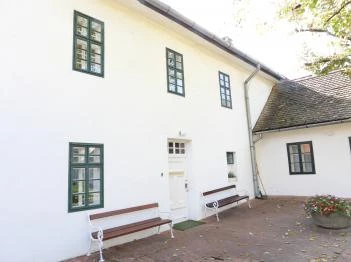 Babits Mihály Emlékház Szekszárd