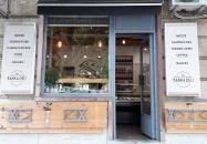 Babka Deli Buda Budapest