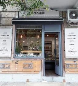 Babka Deli Buda
