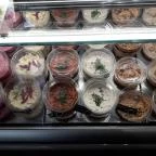 Babka Deli Buda Budapest - Étel/ital