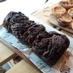 Babka Deli Buda Budapest - Étel/ital