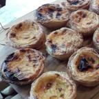 Babka Deli Buda Budapest - Étel/ital