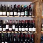 Babka Deli Buda Budapest - Belső