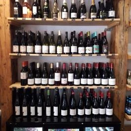 Babka Deli Buda Budapest - Belső