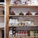 Babka Deli Buda Budapest - Belső