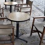 Babka Deli Buda Budapest - Külső kép