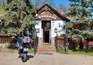 Bableves Csárda Alsótold