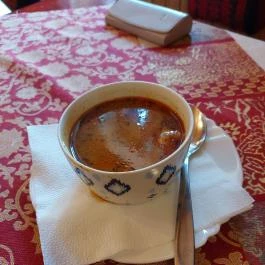 Bableves Csárda Alsótold - Étel/ital