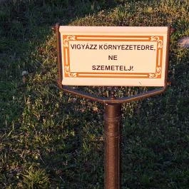 Babó-kápolna Mezőkovácsháza - Egyéb