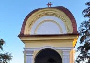 Babó-kápolna Mezőkovácsháza