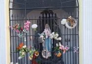 Babó-kápolna Mezőkovácsháza