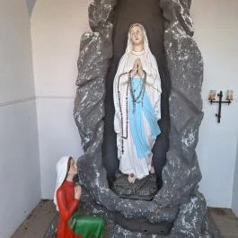 Babó-kápolna, Mezőkovácsháza - Egyéb