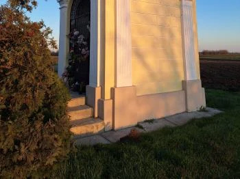 Babó-kápolna Mezőkovácsháza