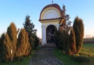 Babó-kápolna Mezőkovácsháza